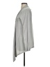 Eddie Bauer Gray Kimono Size S - photo 5