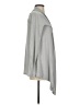 Eddie Bauer Gray Kimono Size S - photo 4