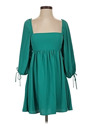 Amanda Uprichard Casual Dress (view 1)