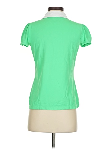 Lilly Pulitzer Luxletic Short Sleeve Top (view 2)