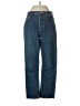 Everlane 100% Cotton Blue Jeans Size 26 waist - photo 1