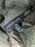 Lands' End 100% Polyester Gray Cardigan Size M - photo 7