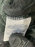 Lands' End 100% Polyester Gray Cardigan Size M - photo 8