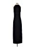 Rachel Gilbert Solid Black Cocktail Dress Size 0 - photo 1