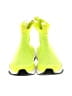 Zara Yellow Green Sneakers Size EU 34 - photo 2