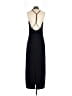 Rachel Gilbert Solid Black Cocktail Dress Size 0 - photo 2