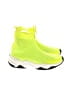 Zara Yellow Green Sneakers Size EU 34 - photo 1