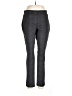 DASH Tweed Gray Dress Pants Size L - photo 1