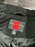 Gallery 100% Polyester Black Jacket Size M - photo 6