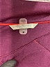 Smartwool 100% Polyester Orange Red Casual Skirt Size M - photo 4