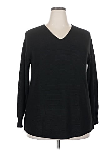 Ella Moss Long Sleeve T-Shirt (view 1)