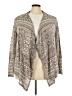 Eyeshadow Tan Cardigan Size 2X - photo 1