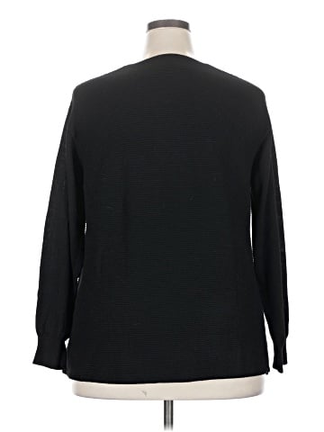 Ella Moss Long Sleeve T-Shirt (view 2)
