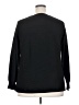 Ella Moss Black Long Sleeve T-Shirt Size XXL - photo 2