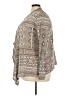 Eyeshadow Tan Cardigan Size 2X - photo 5