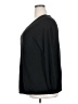 Ella Moss Black Long Sleeve T-Shirt Size XXL - photo 5
