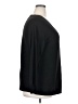 Ella Moss Black Long Sleeve T-Shirt Size XXL - photo 4