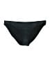 Old Navy Solid Black Swimsuit Bottoms Size L - photo 1