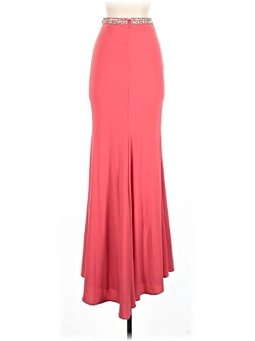 Alyce Formal Skirt (view 2)