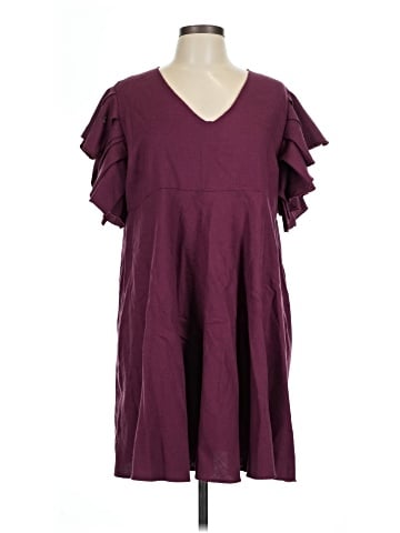 Unbranded Casual Dress (view 1)