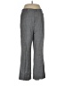 Basler 100% Acetate Tweed Gray Dress Pants Size EU 42 / US 12 - photo 1