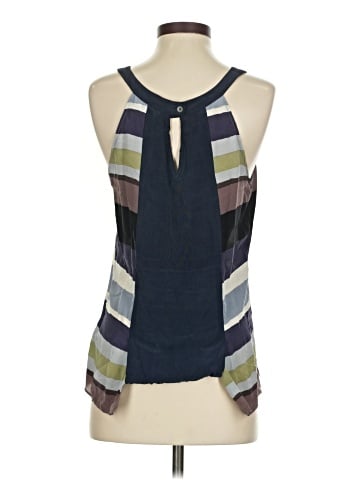 Barneys New York Sleeveless Top (view 2)