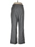 Basler 100% Acetate Tweed Gray Dress Pants Size EU 42 / US 12 - photo 2