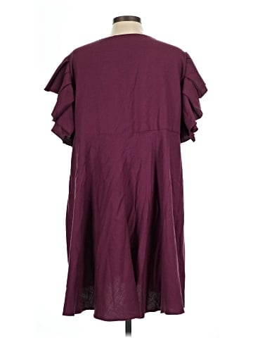 Unbranded Casual Dress (view 2)