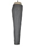 Basler 100% Acetate Tweed Gray Dress Pants Size EU 42 / US 12 - photo 4