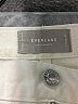 Everlane Ivory Jeans Size 27 waist - photo 7