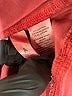 Ann Taylor LOFT Color Block Red Jeans Size 27 waist - photo 7