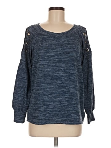 Studio 1886 Pullover Sweater (view 1)