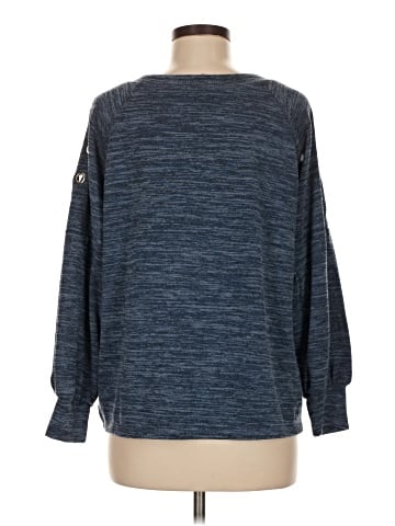 Studio 1886 Pullover Sweater (view 2)