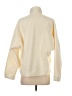Unbranded Ivory Cardigan Size S - photo 2