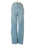 Zara Blue Jeans Size 0 - photo 2