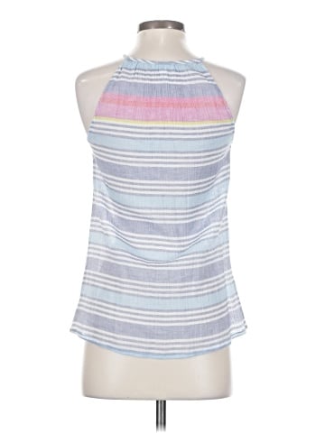 Soft Joie Sleeveless Blouse (view 2)