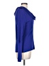 Splendid Blue Pullover Sweater Size L - photo 4