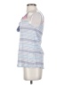 Soft Joie 100% Cotton Gray Sleeveless Blouse Size XS - photo 5