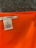 Halogen Orange Casual Dress Size XL - photo 7