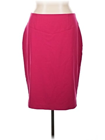 New York & Company Casual Skirt (view 1)