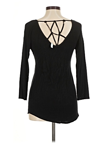 Trendyland 3/4 Sleeve Top (view 2)