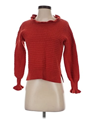Madewell Pullover Sweater (view 1)