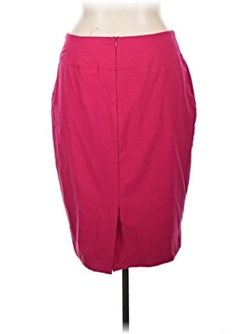New York & Company Casual Skirt (view 2)