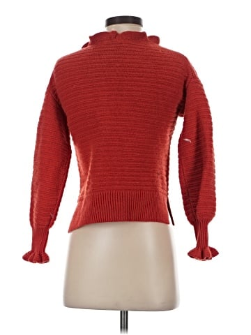 Madewell Pullover Sweater (view 2)