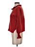 Madewell Red Pullover Sweater Size XS - photo 5