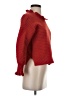 Madewell Red Pullover Sweater Size XS - photo 4