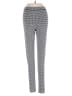 BCBGMAXAZRIA Houndstooth Gray Casual Pants Size XXS - photo 2