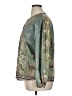 Unbranded Green Long Sleeve Blouse Size XL - photo 5
