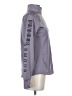 Unbranded Gray Track Jacket Size S - photo 4