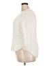 John Paul Richard 100% Polyester Ivory Pullover Sweater Size XXL - photo 5